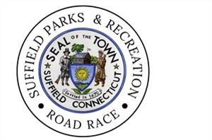 Road Race Logo